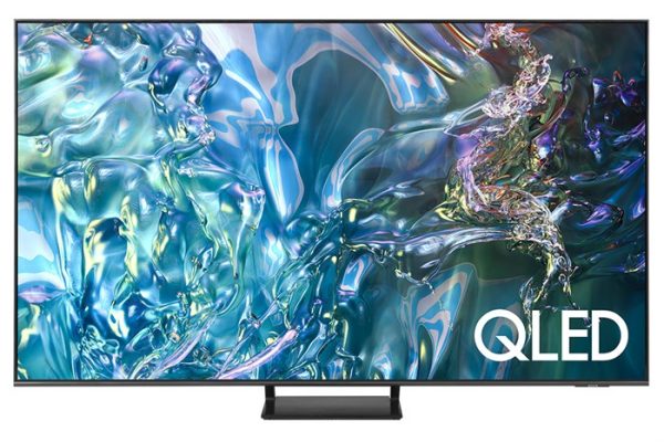 Smart Tivi QLED Samsung 4K 75 inch QA75Q60D