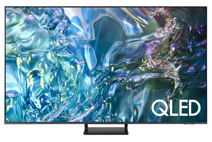 Smart Tivi QLED Samsung 4K 75 inch QA75Q60D