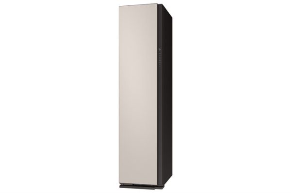 Tủ chăm sóc quần áo Bespoke AirDresser 3 móc DF60A8500EGSV thông minh Samsung Inverter Bespoke