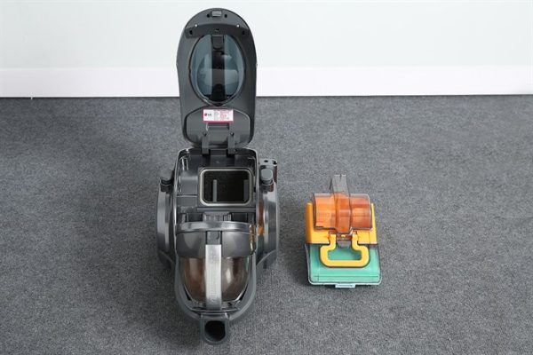 Máy hút bụi LG VK8320GHAUQ