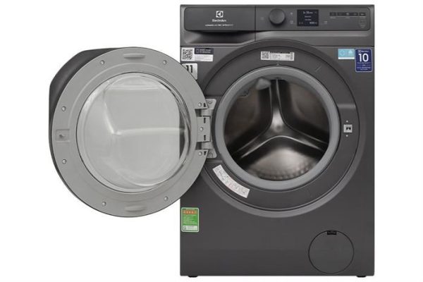 Máy giặt Electrolux UltimateCare 900 Inverter 11 kg EWF1142R9SC