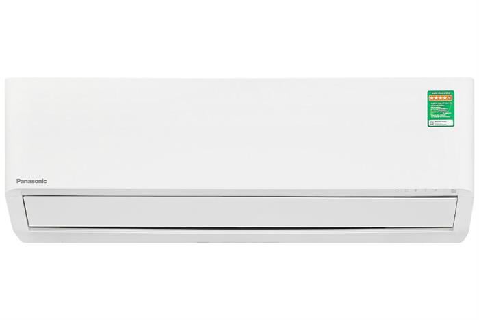 Máy lạnh Panasonic Inverter 1.5 HP CU/CS-XU12BKH-8