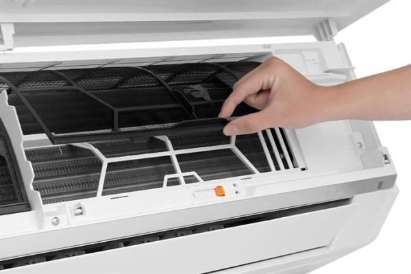 Máy lạnh Panasonic Inverter 2 HP CU/CS-XU18BKH-8
