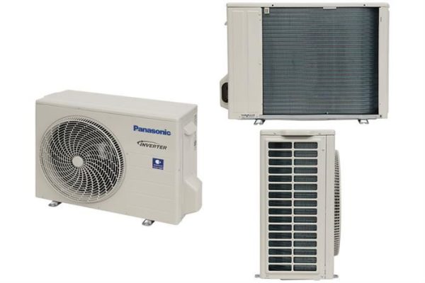 Máy lạnh Panasonic Inverter 2 HP CU/CS-XU18BKH-8