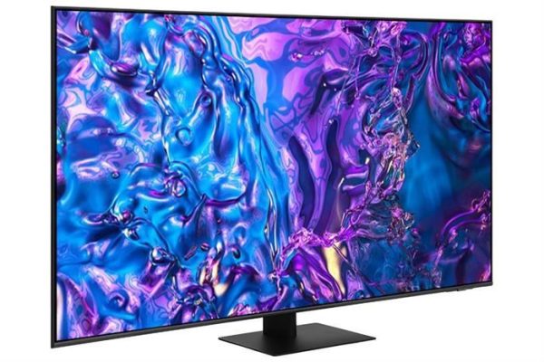Smart Tivi QLED Samsung AI 4K 55 inch QA55Q70D