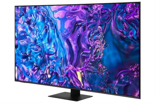 Smart Tivi QLED Samsung AI 4K 55 inch QA55Q70D