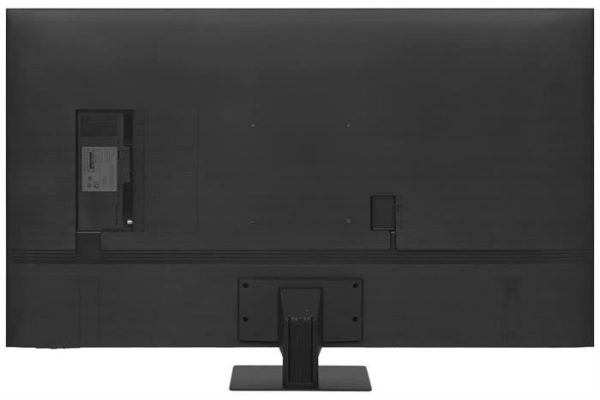 Smart Tivi QLED Samsung AI 4K 55 inch QA55Q70D