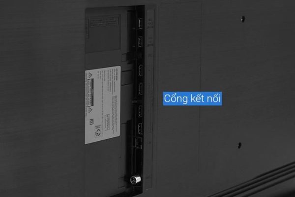 Smart Tivi QLED Samsung AI 4K 55 inch QA55Q70D