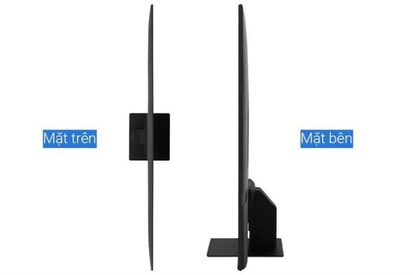 Smart Tivi QLED Samsung AI 4K 55 inch QA55Q70D