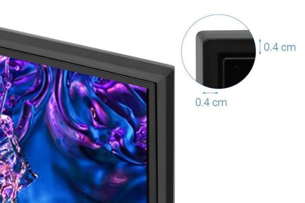 Smart Tivi QLED Samsung AI 4K 55 inch QA55Q70D