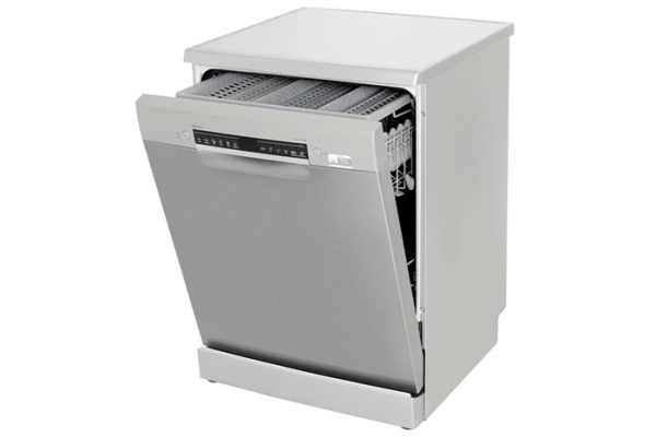 Máy rửa chén độc lập Bosch SMS4EMI06E