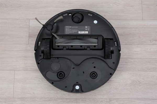 Robot hút bụi lau nhà Dreame X30 Ultra