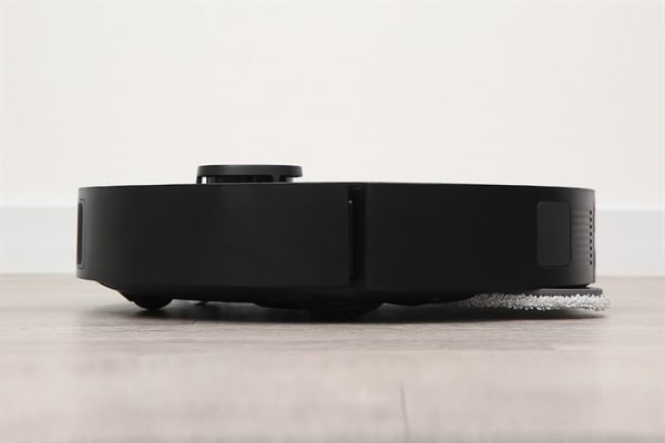 Robot hút bụi lau nhà Dreame X40 Ultra