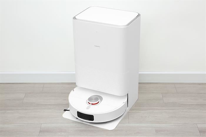 Robot hút bụi lau nhà Xiaomi X20 Pro