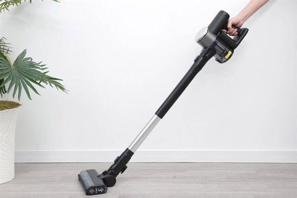 Robot hút bụi lau nhà Ecovacs X2 Combo