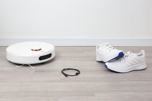 Robot hút bụi lau nhà Xiaomi X20