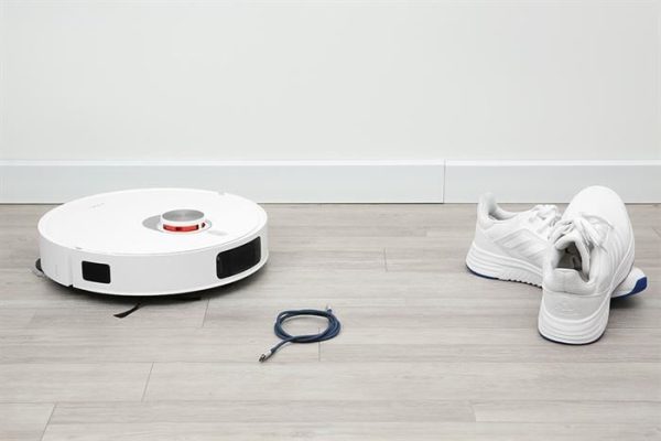 Robot hút bụi lau nhà Xiaomi X20 Pro