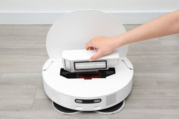 Robot hút bụi lau nhà Xiaomi X20 Pro