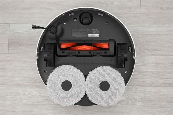 Robot hút bụi lau nhà Xiaomi X20 Pro