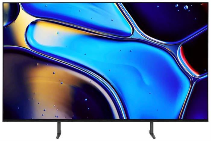 Google Tivi OLED Sony AI 4K 55 inch K-55XR80