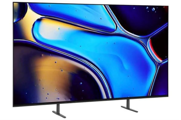 Google Tivi OLED Sony AI 4K 55 inch K-55XR80