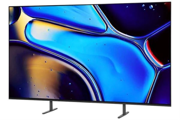 Google Tivi OLED Sony AI 4K 55 inch K-55XR80