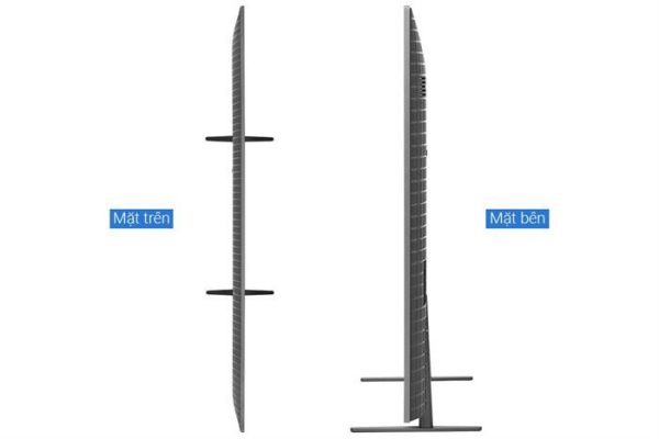 Google Tivi OLED Sony AI 4K 55 inch K-55XR80