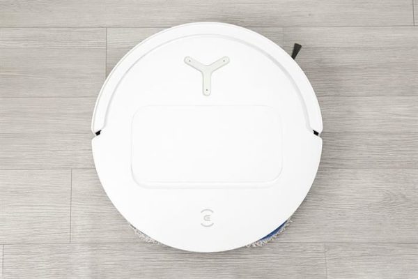 Robot hút bụi lau nhà Ecovacs Deebot T50 OMNI