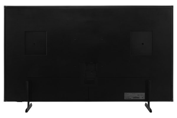Tivi Khung Tranh QLED Samsung AI 4K 55 inch QA55LS03B