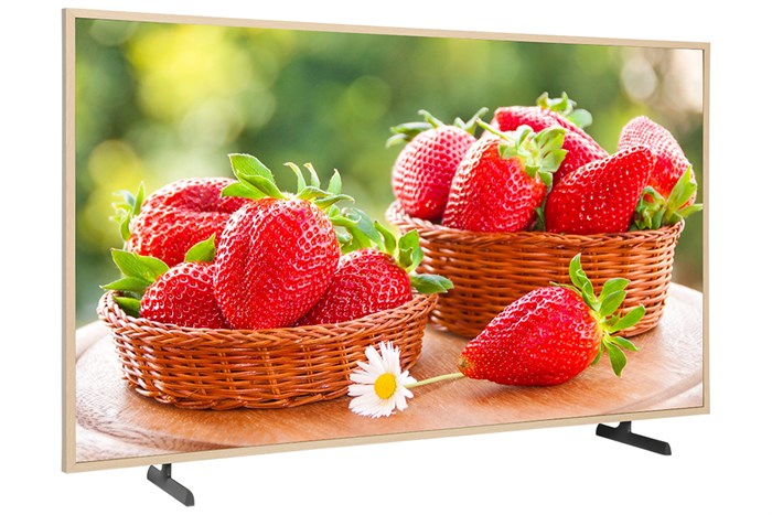 Khung Tranh The Frame QLED Samsung AI 4K 65 inch QA65LS03B