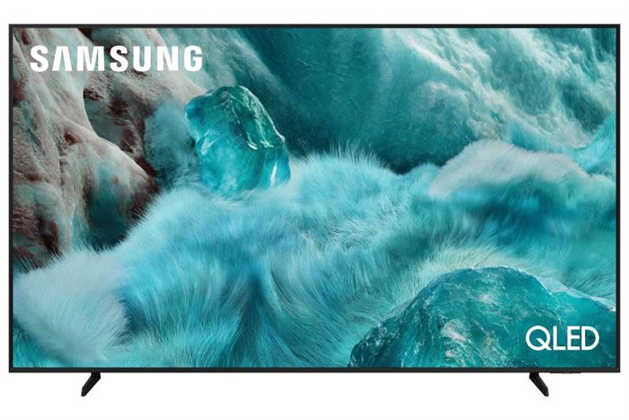 Tivi QLED Samsung AI 4K 55 inch QA55Q7FA