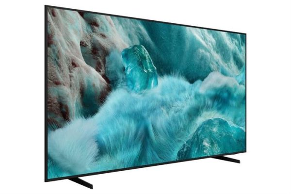 Tivi QLED Samsung AI 4K 55 inch QA55Q7FA