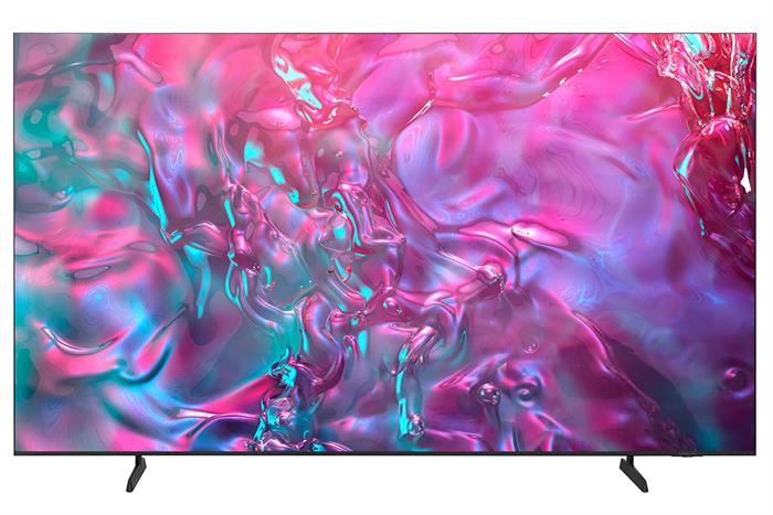 Tivi Crystal UHD Samsung 4K 98 inch UA98DU9000