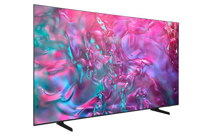Tivi Crystal UHD Samsung 4K 98 inch UA98DU9000