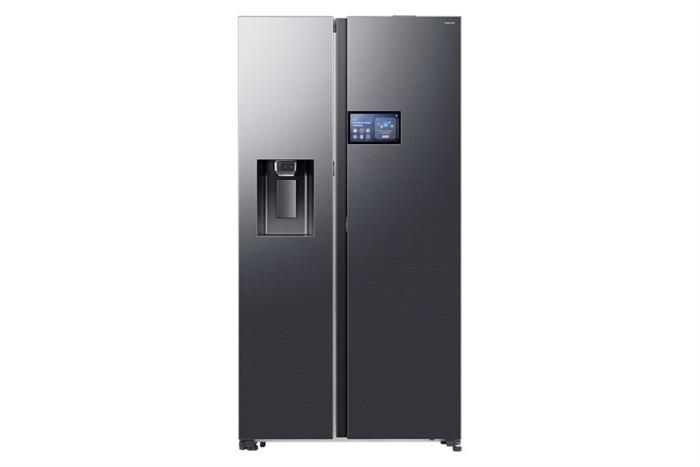 Samsung Inverter 615 lít Side By Side AI Home RS90F65D2FSV