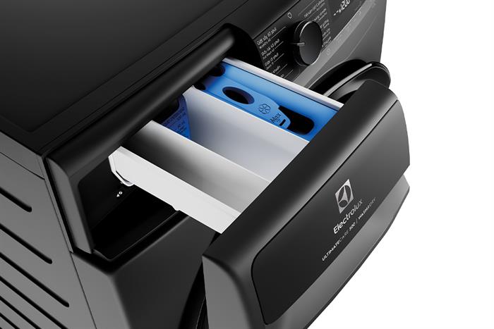 Máy giặt sấy UltimateCare 500 Inverter giặt 10 kg - sấy 7 kg EWW1023P5SC