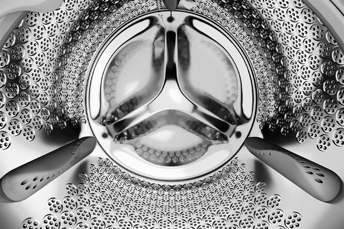 Máy giặt sấy UltimateCare 500 Inverter giặt 10 kg - sấy 7 kg EWW1023P5SC