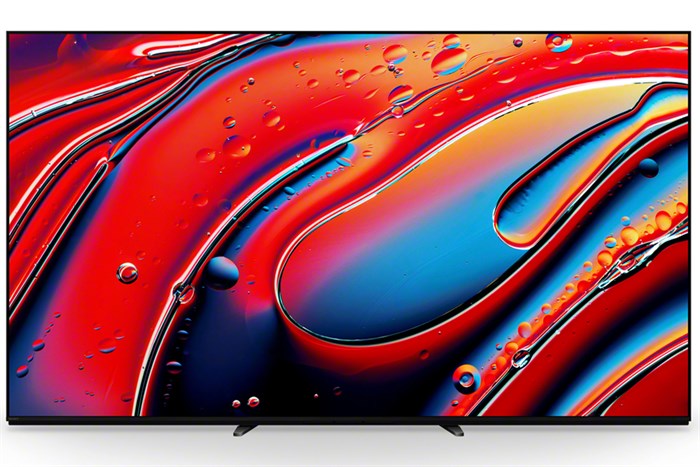 Tivi QLED Mini LED Sony AI 4K 85 inch K-85XR90