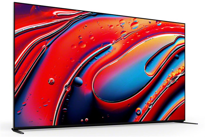 Tivi QLED Mini LED Sony AI 4K 85 inch K-85XR90