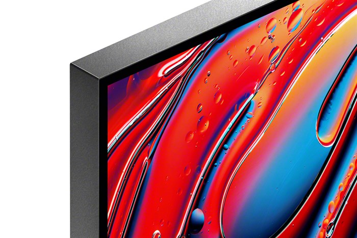 Tivi QLED Mini LED Sony AI 4K 85 inch K-85XR90