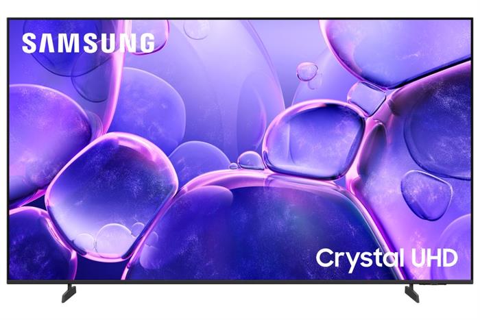 Tivi Crystal UHD Samsung 4K 65 inch UA65U8500F