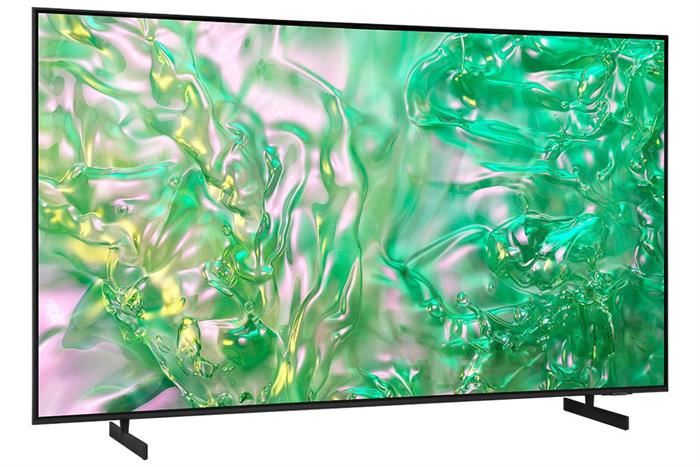 Tivi Crystal UHD Samsung 4K 75 inch UA75DU8000