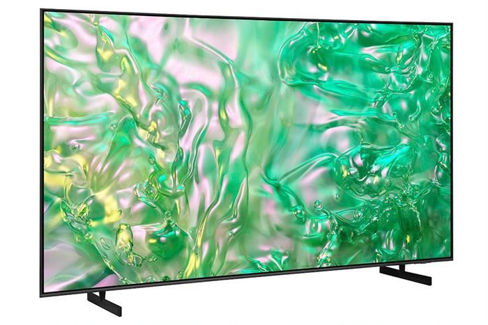 Tivi Crystal UHD Samsung 4K 85 inch UA85DU8000