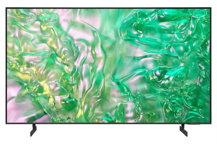 Tivi Crystal UHD Samsung 4K 65 inch UA65DU8000