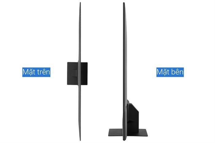 Tivi QLED Samsung AI 4K 65 inch QA65Q70D