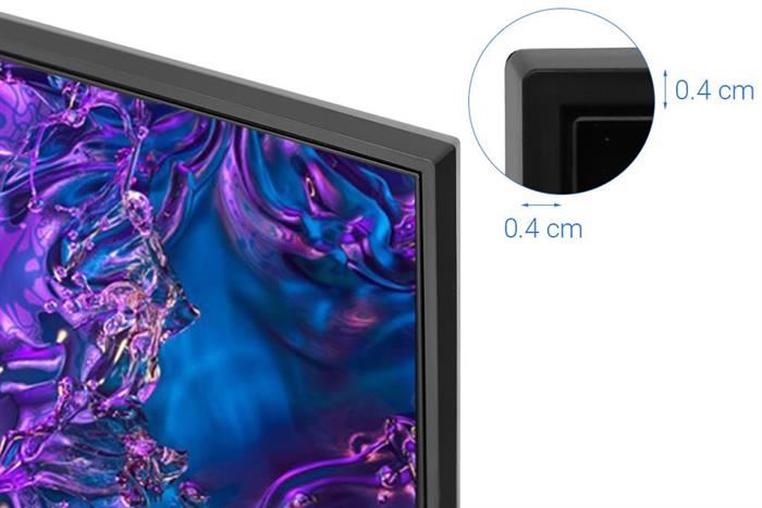 Tivi QLED Samsung AI 4K 65 inch QA65Q70D