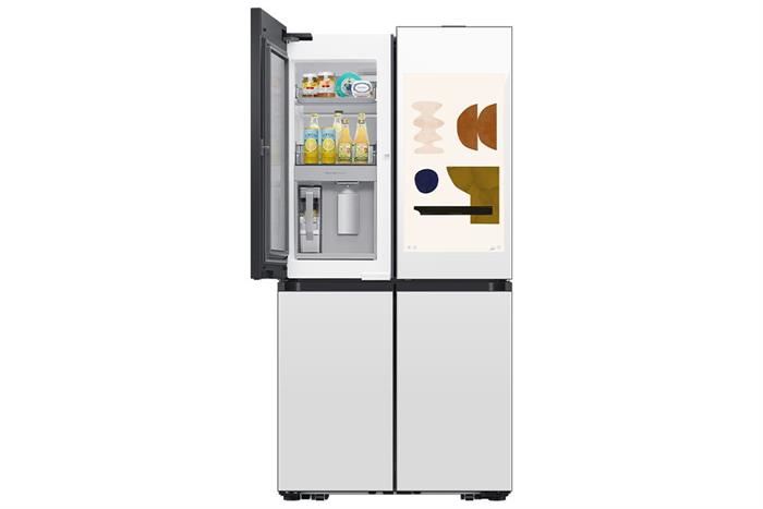 Samsung Inverter 636 lít Multi Door Bespoke RF65DB990012SV