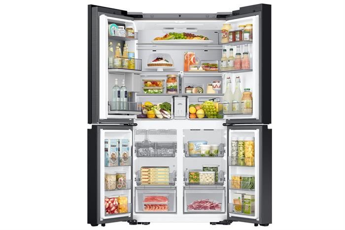 Samsung Inverter 636 lít Multi Door Bespoke RF65DB990012SV