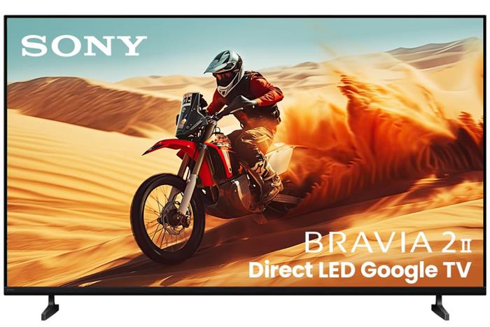 Google Tivi Sony 4K 55 inch K-55S25VM2