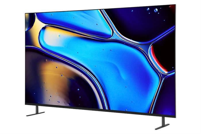 Tivi OLED Sony AI 4K 65 inch K-65XR80
